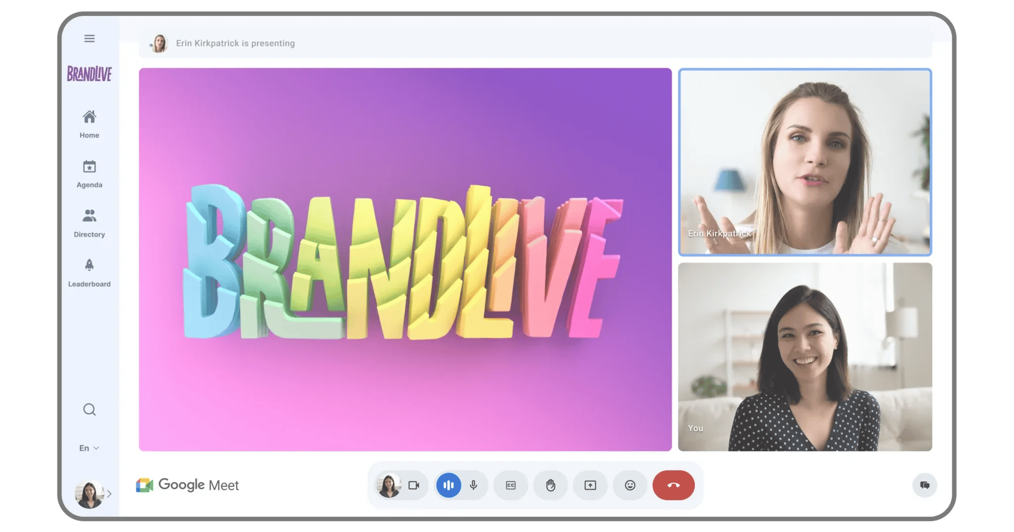 How do I make a caption?